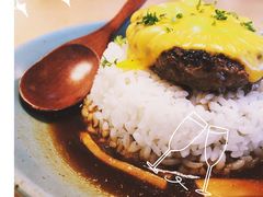 -红小满休闲餐厅(十全街店)