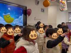 -常德书法幼儿园