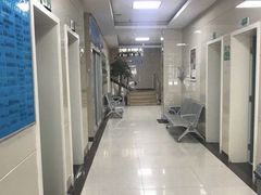 -康旭宠物医院(郑州总院)