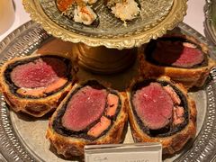 -壳里西餐厅Coquille Seafood Bistro(蒙自路店)