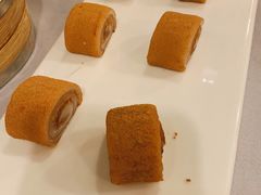 驴打滚-全聚德(上海首店浦东店)