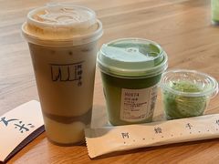 -阿嬷手作(成都万象城店)