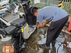 -九号电动车(安定门内大街店)