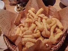 -潮粥荟·潮汕砂锅粥(槐房万达店)