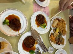 -众善素食(佛平五路店)