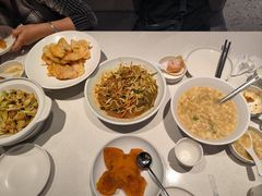 -北大荒人•新东北菜(青岛银座店)