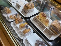 -国际饭店·帆声西饼屋(黄河路店)