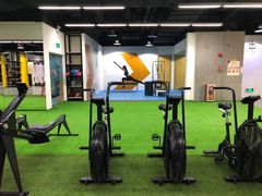 -天行健身＆天行拳馆跆拳道·格斗TXGYM