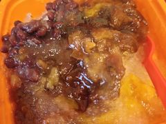 -冰冰酱老味刨冰绵绵冰(中山路总店)