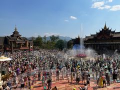 -西双版纳傣族园