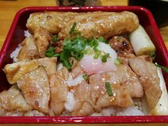 -沼津港渔市(宏伊国际广场店)