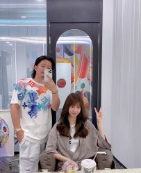 -OnHair造型
