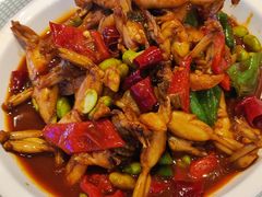 -宁邦·家宴·南京菜(红山动物园店)