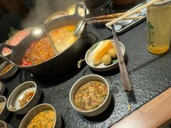 -大龙燚·旷野鲜火锅(广州首店)