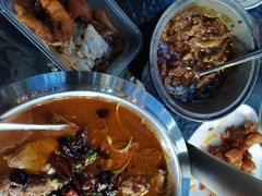 -龙记·香港茶餐厅(海上世界店)