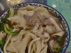 -河州春清真西北特色美食(虎踞路店)