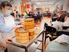 -香港蓮香樓(中環店)