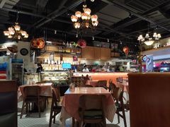 大堂-彼德西餐厅(凯德广场新南店)