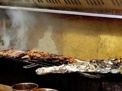 -霄汉羊排(万松园一店)