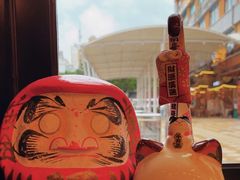 -大馥·炭火烧肉酒场(莘庄莘福坊店)