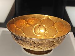 -陕西历史博物馆