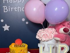 -丽晶轩中餐厅(重庆丽晶酒店)