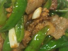 -鲍氏金勺子(恒大店)