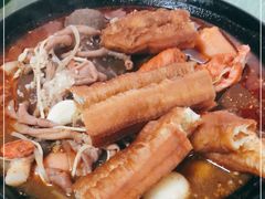 -四川老牛麻辣烫(北门桥店)
