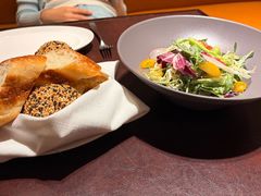 -北京华彬费尔蒙酒店·刃餐厅