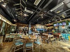 -厨神老街兔·淳朴人家店(盐帮菜风味名店)