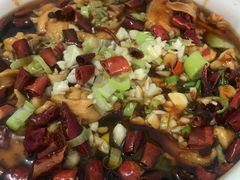 -烁佳海鲜大馅饺子