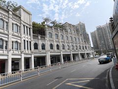 -中山路步行街