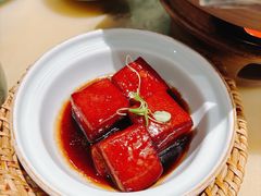 -锦府盐帮·侯宅(五棵松万达店)