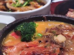 -水天堂西餐厅(绿宝广场店)
