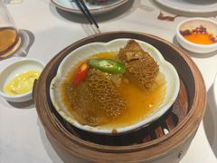 -禄运茶居·手工点心(猎德店)