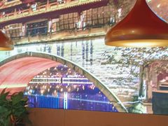 -蜀香三绝·牛蛙·烤鱼·天府炒鸡(安丘泰华店)