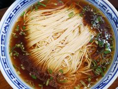 -同得兴 Since·1995 传统苏式面馆(十全街店)