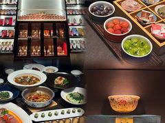 -墨泉峰味(润和国际广场店)