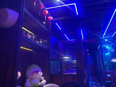 -蛙来哒(万泰新天地店)