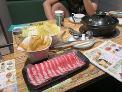 -春润大地海南椰子鸡(沙井京基百纳广场店)