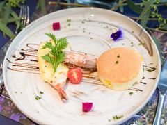 -龙猫意杯花园餐厅(芙蓉湖店)