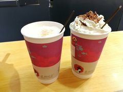 -茶颜悦色(平和堂负一楼店)