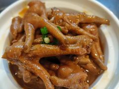 -小菜园新徽菜(无锡人民路红豆店)