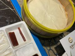 -瓦国小镇·果木烤鸭·融合菜(西口店)