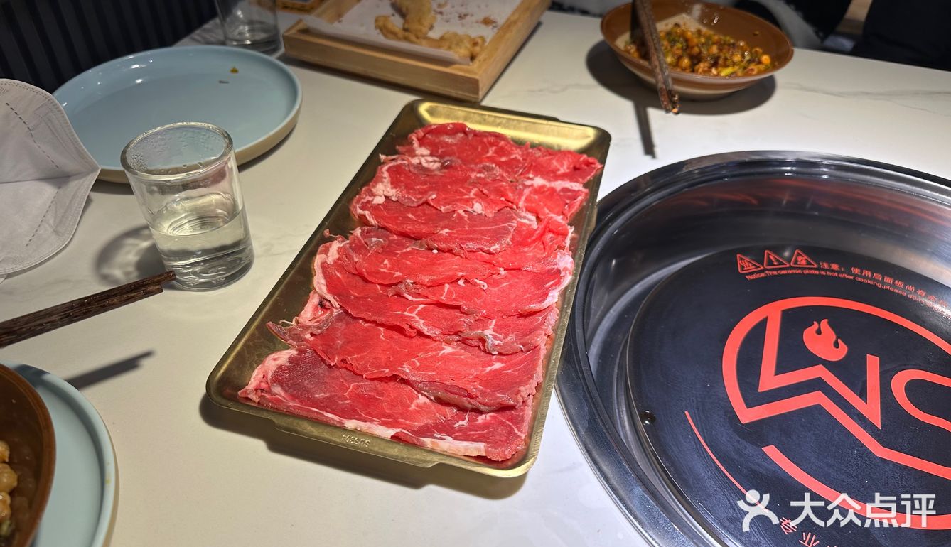 吃牛蛙，来美蛙刘