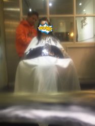 长发-变画·发型STUDIO