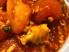-阿那亚第一食堂 Cafeteria 1