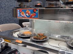 -争鲜回转寿司(朝北大悦城店)