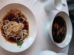 -扬州万怡酒店-中餐厅(文昌中路店)