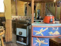 -土著渔匠·养生蝴蝶鱼(香樟路店)